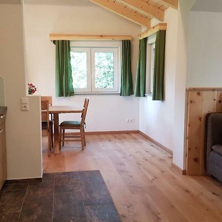 Ferienhaus Grillbauer Abersee Zewnętrze zdjęcie
